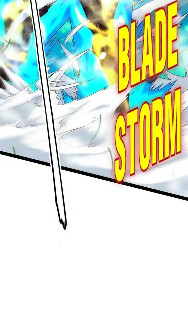 Magic Beast Sword Saint Chapter 88 46